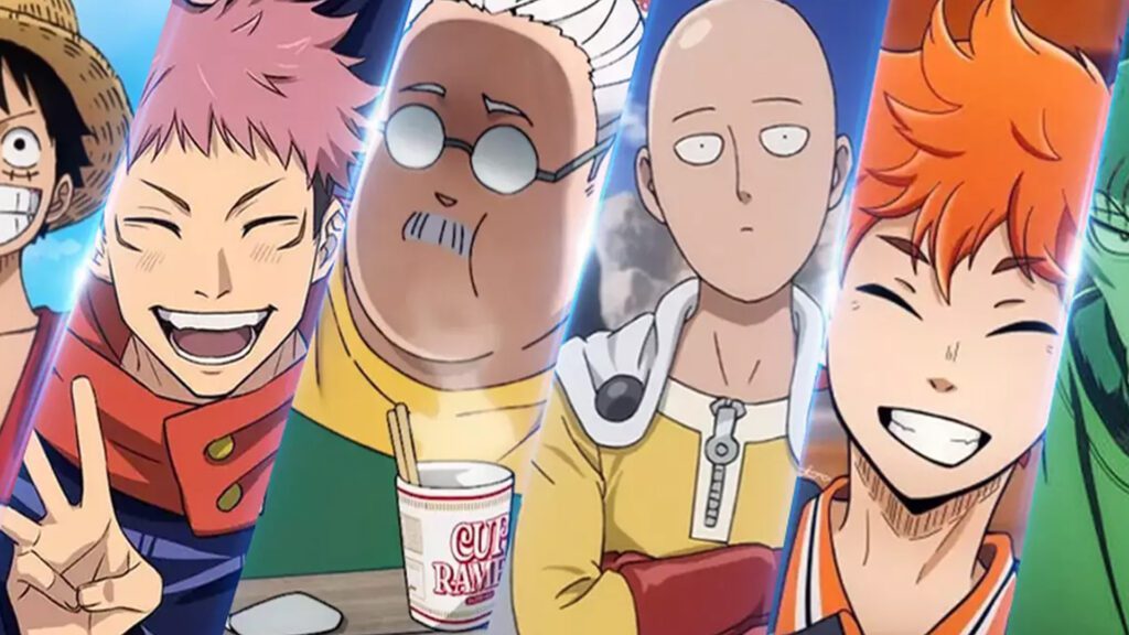 Cultura Pop em 2026: Como Filmes, Animes, Games e Fandoms Estão Conectando o Mundo Geek