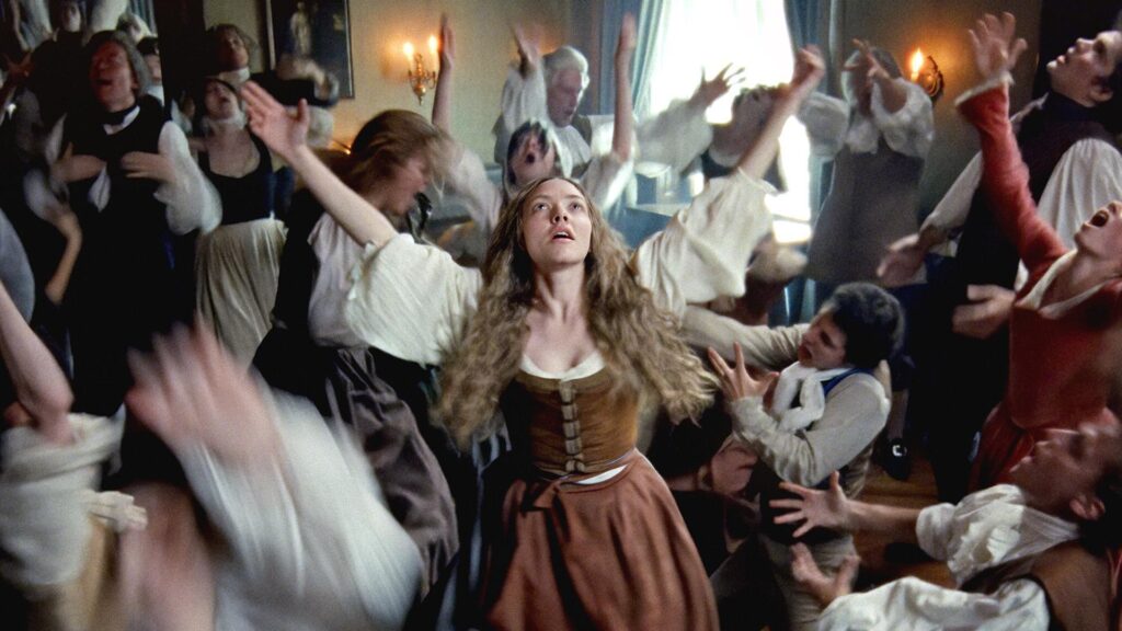 O Testamento de Ann Lee: conheça a história que inspirou o filme