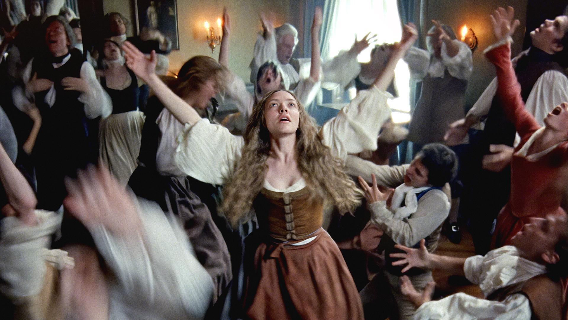 O Testamento de Ann Lee hoje nos cinemas