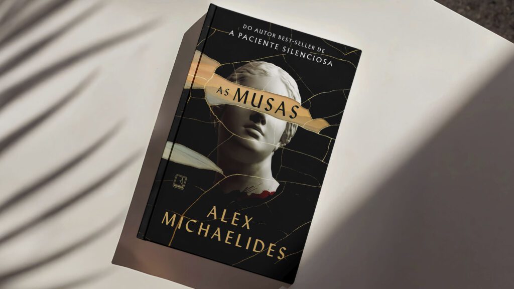 Entre segredos e tragédia grega: o suspense de As Musas