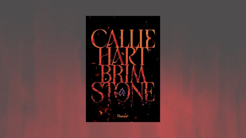 Brimstone, continuação de Quicksilver, já está em pré-venda