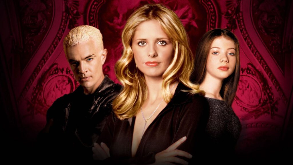 Reboot de Buffy com Sarah Michelle Gellar é cancelado pela Hulu