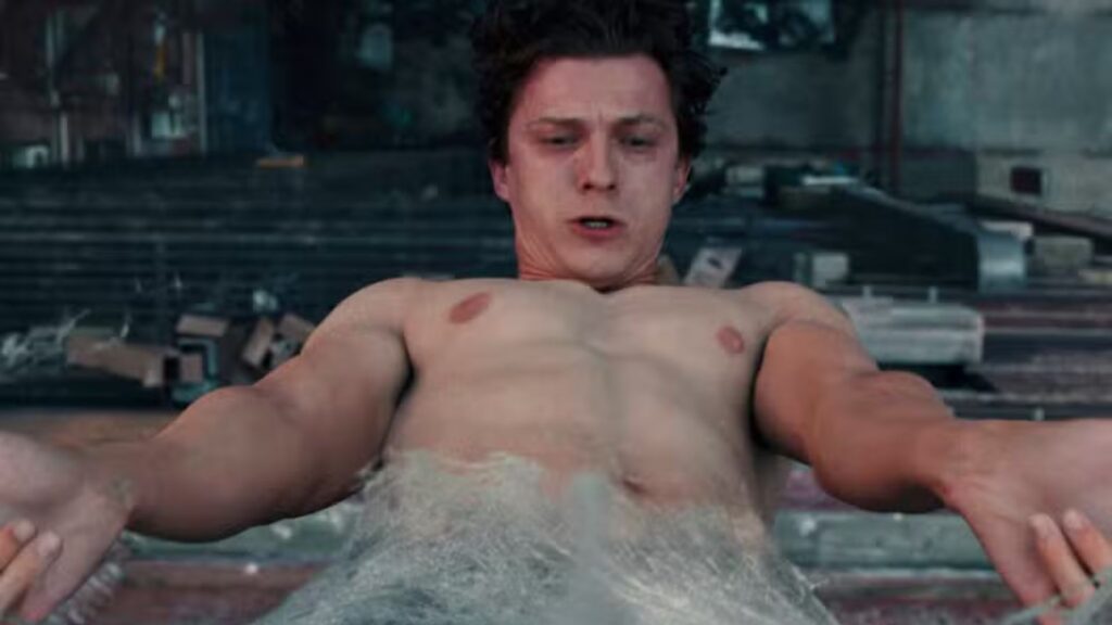 10 cenas de Homem-Aranha: Um Novo Dia retiradas diretamente dos quadrinhos