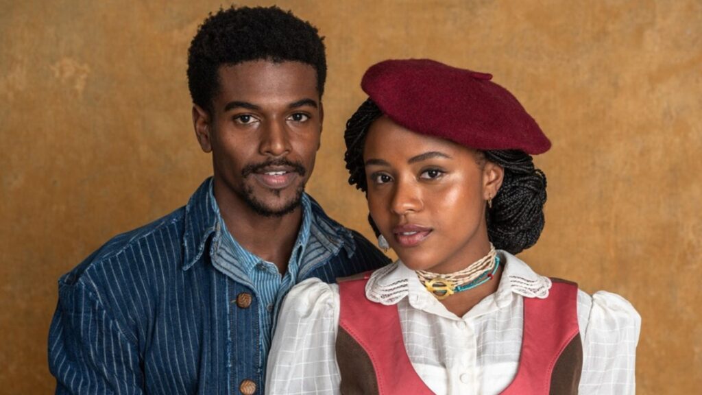 A Nobreza do Amor: autores comentam sobre a nova novela das 18h