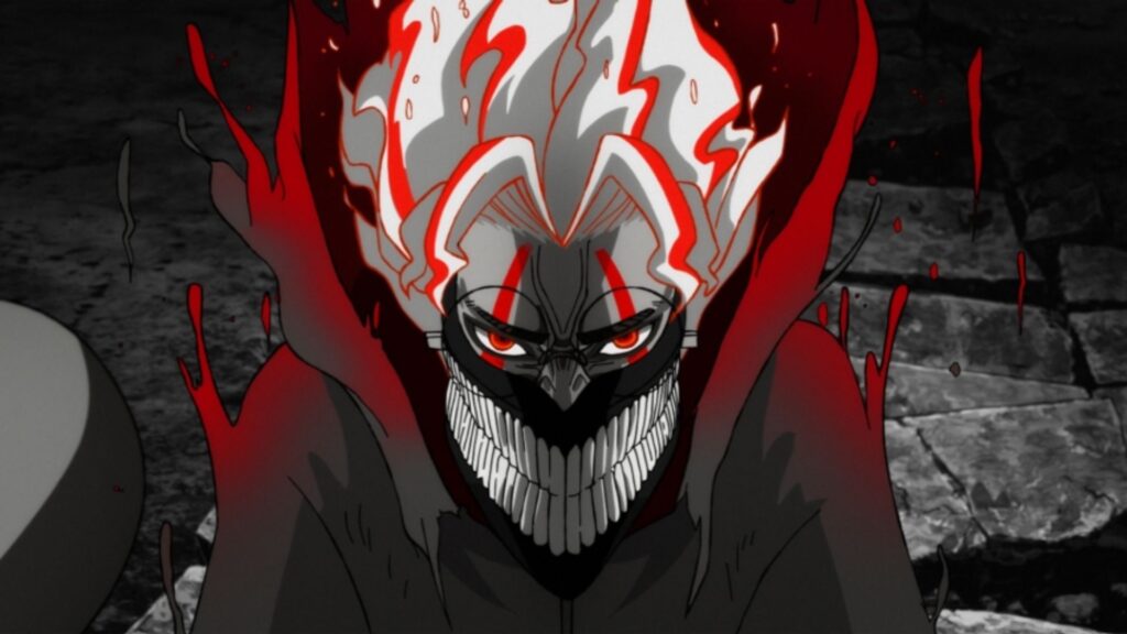 HBO Max reforça catálogo de animes