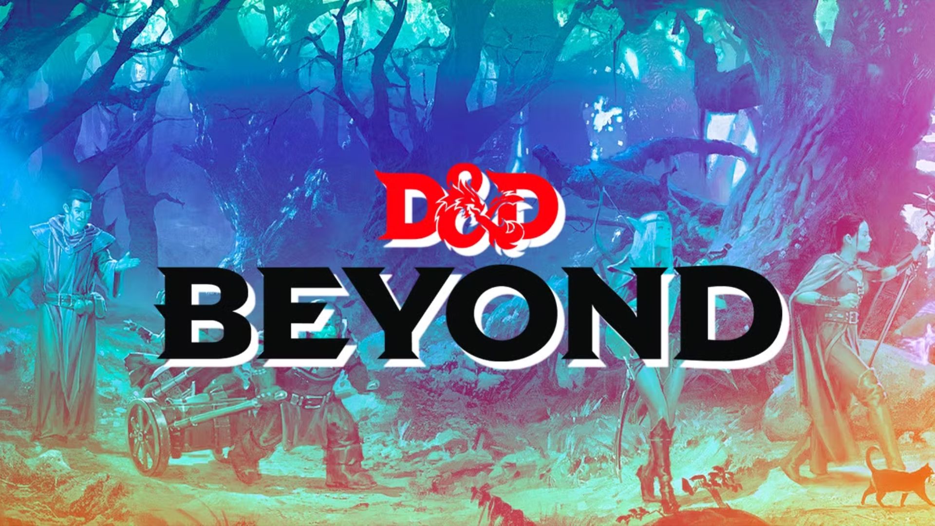 D&D Beyond estreia nova ferramenta Quickbuilder