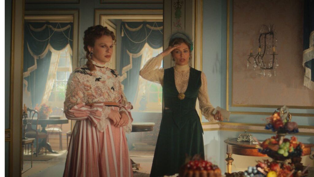 Dona Beja ganha momentos tensos na próxima semana