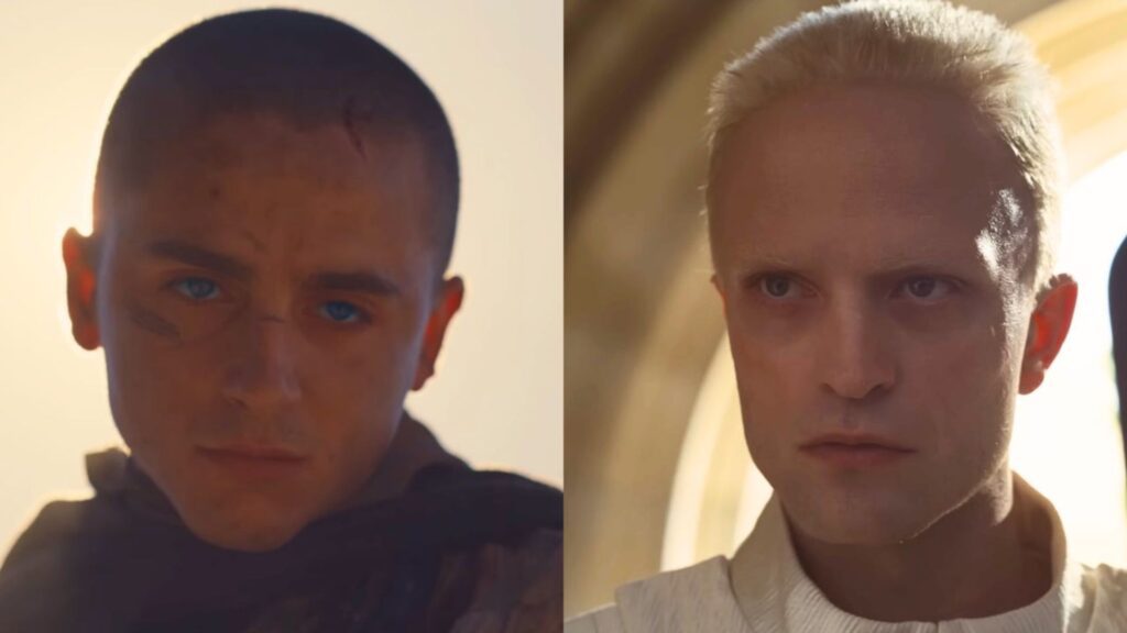 Duna: Parte 3: tudo o que sabemos sobre o filme