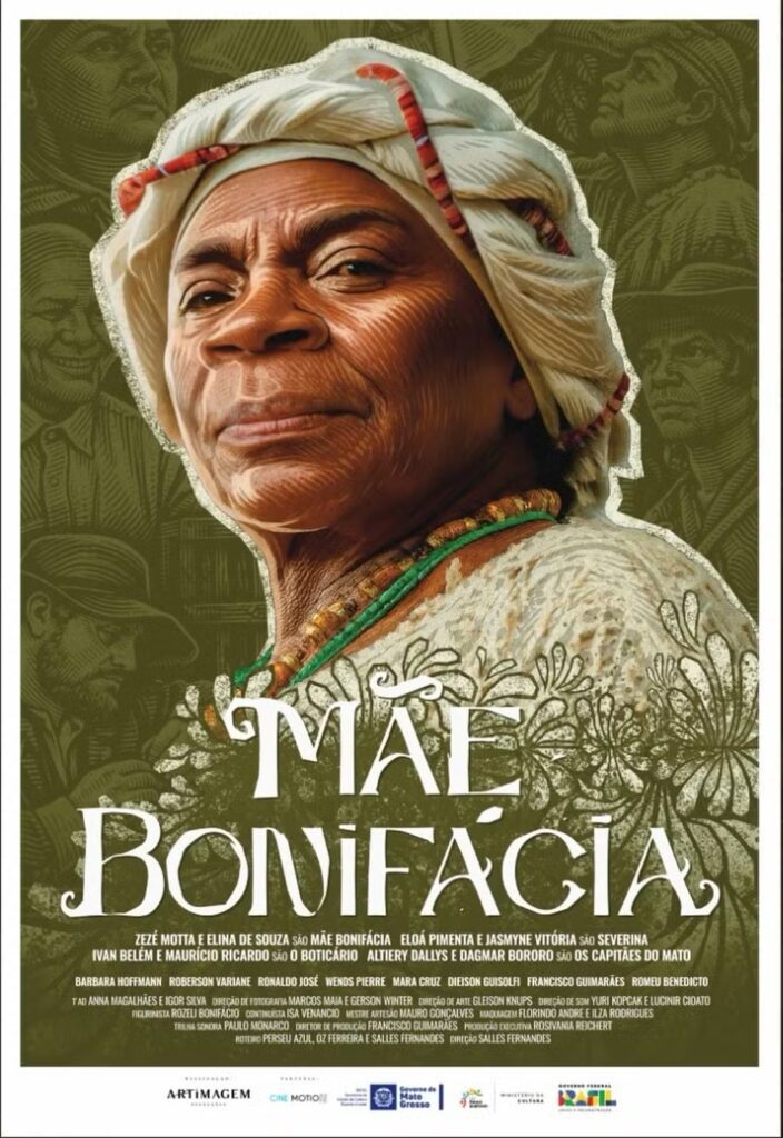 Mãe Bonifácia