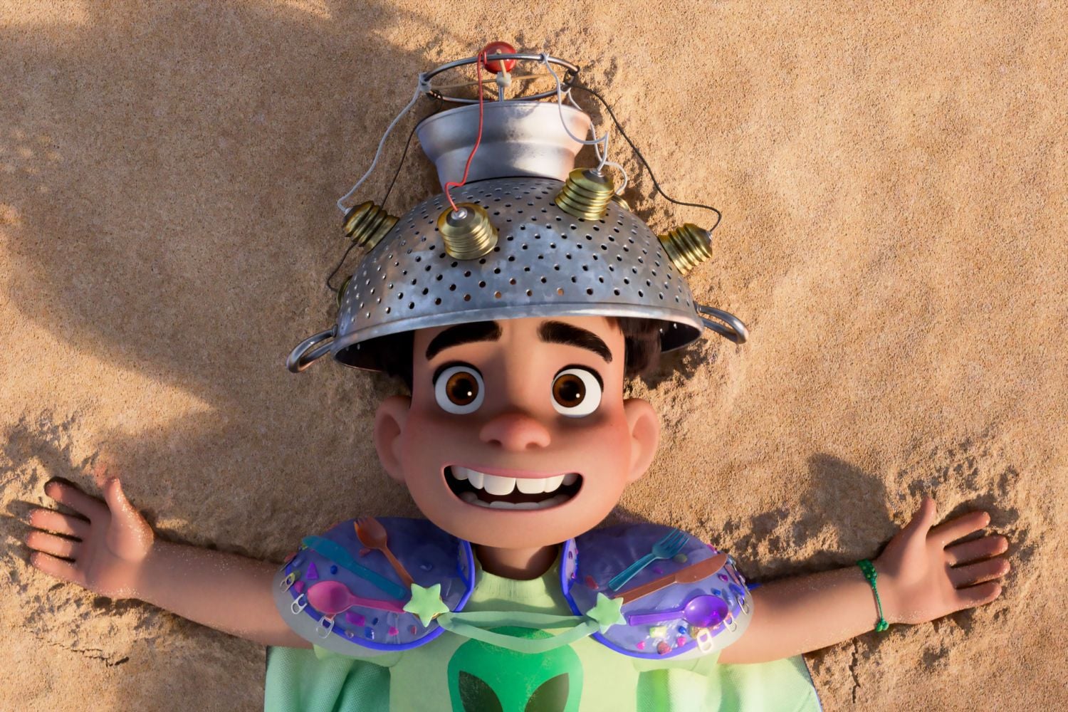 Pixar corta história LGBTQ+ do filme Elio