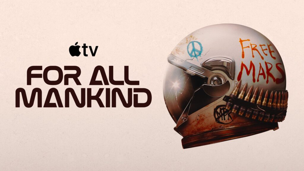 For All Mankind: série sci-fi é renovada para sexta e última temporada
