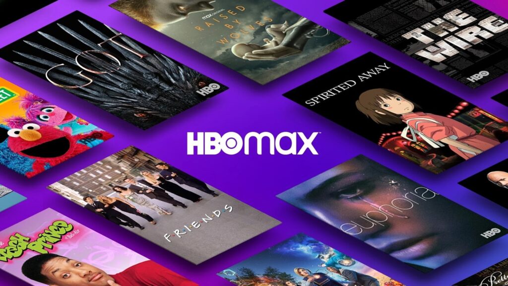 Novidades da HBO Max: filmes, docussérie e Oscars ao vivo