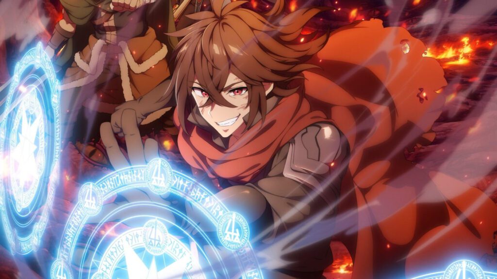 I Became a Legend After My 10 Year-Long Last Stand: anime é adiado para julho