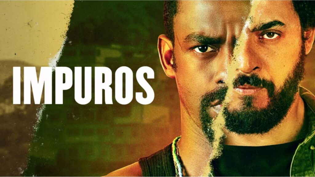 Trailer e pôster da 6ª temporada de Impuros são divulgados oficialmente