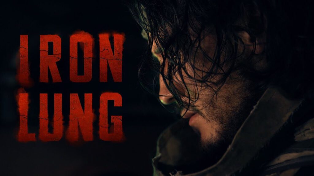 Iron Lung: filme de Markiplier adapta terror indie para o cinema