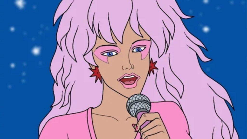 Jem e as Hologramas ganha conclusão em forma de HQ após 30 anos