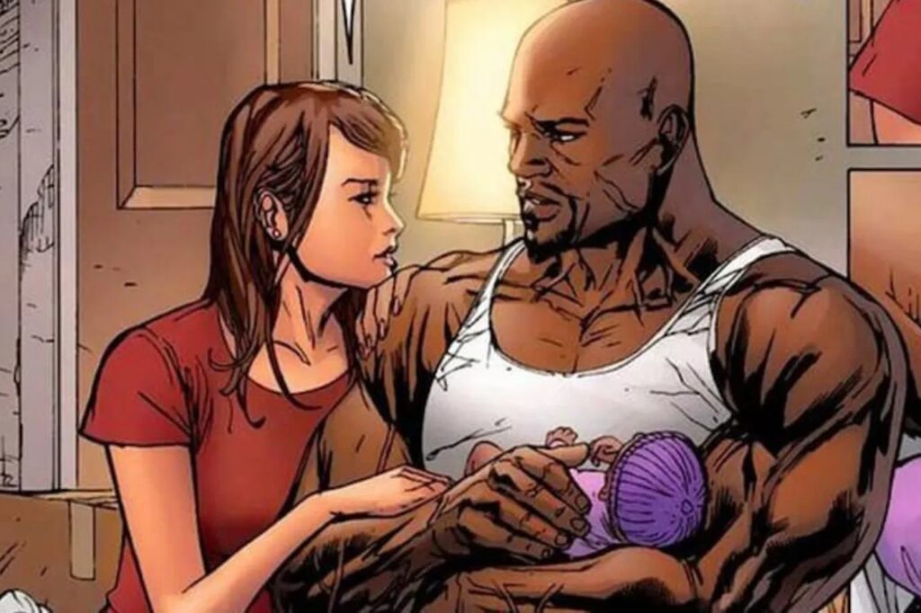 demolidor: renascido