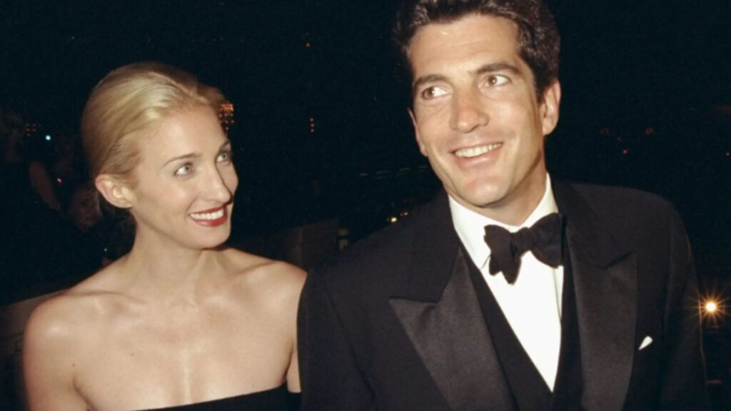 A verdadeira causa da queda do avião de JFK Jr.