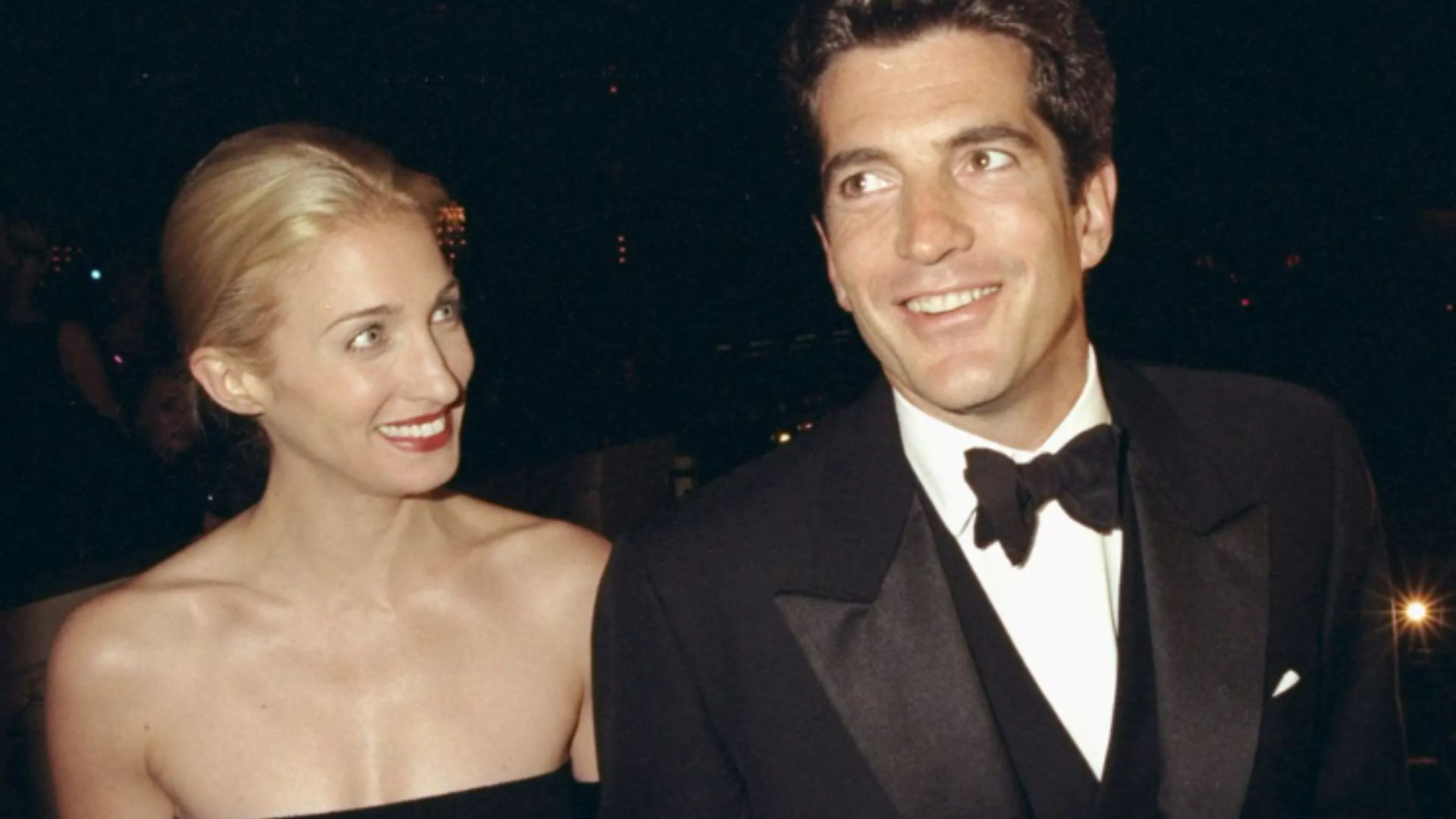 A verdadeira causa da queda do avião de JFK Jr.