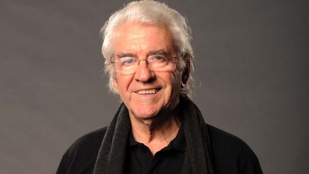 Canal Brasil faz homenagem ao ator Juca de Oliveira com programação especial neste domingo