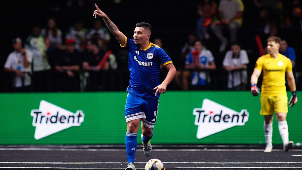 Trident e Bis seguem na Kings League Brazil e apostam forte na cultura gamer e na Gen Z