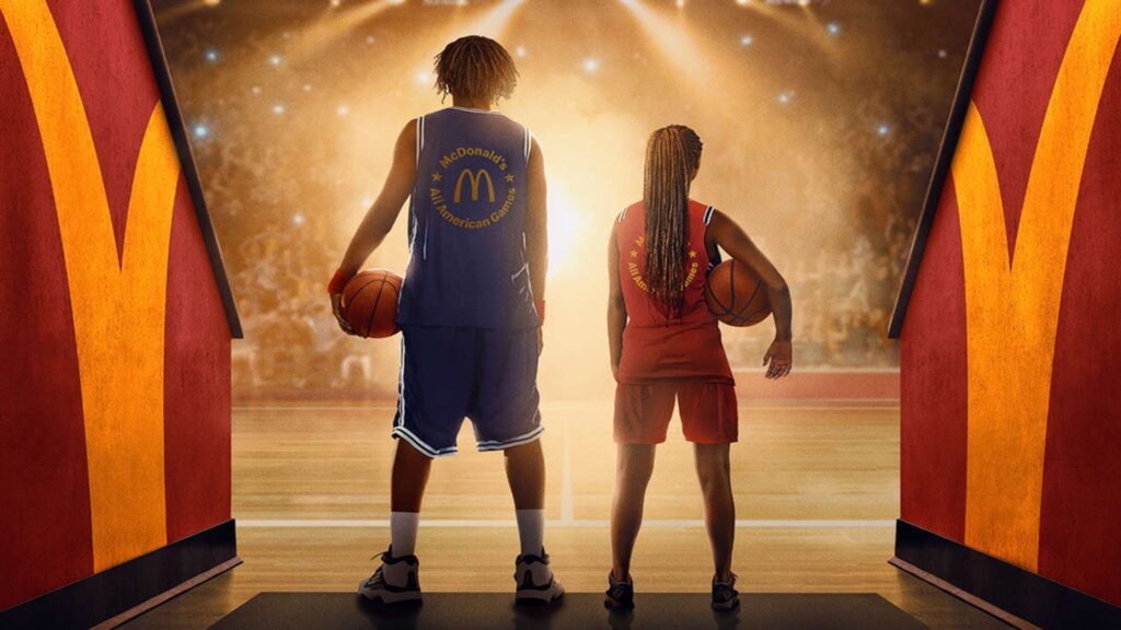 Meal Ticket estreia no Prime Video