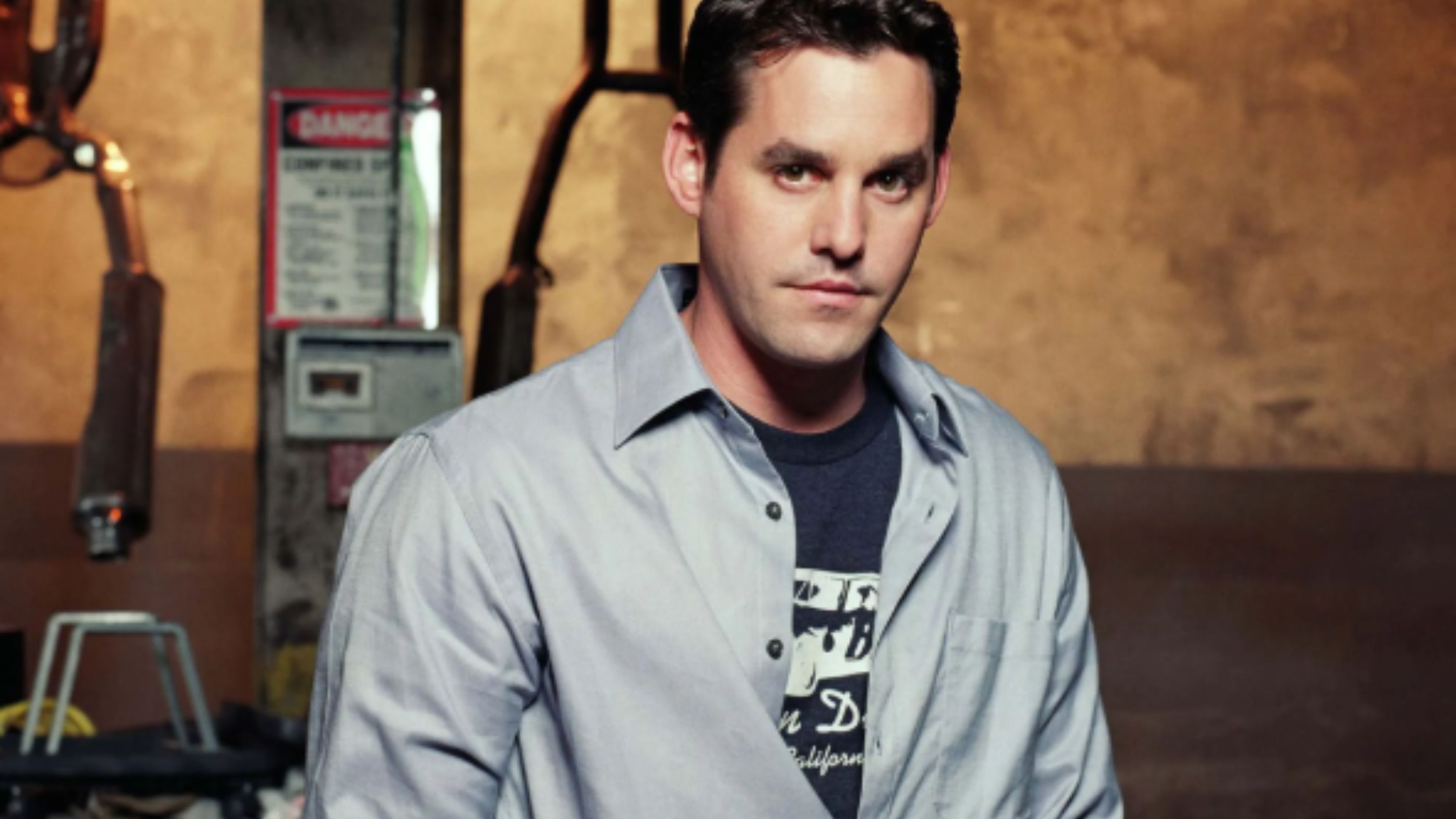 Entenda a doença do falecido ator de Buffy: a Caça-Vampiros