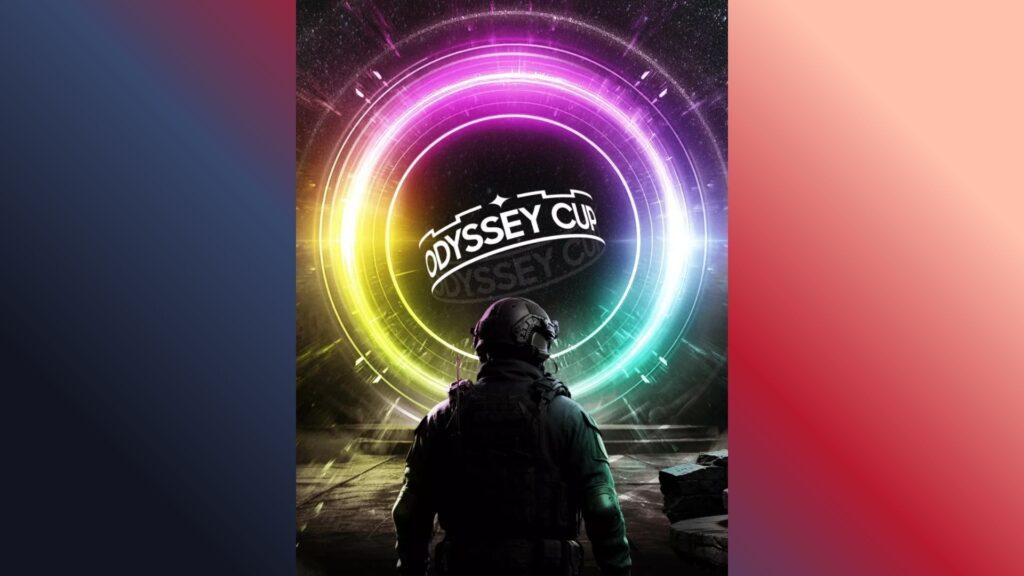 Odyssey Cup 2026: campeonato de CS2 da Samsung está com inscrições abertas