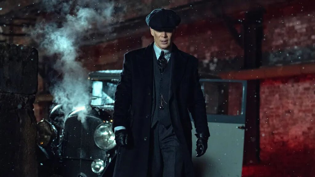 Peaky Blinders: O Homem Imortal, estilo impecável, drama familiar e um final que divide os fãs