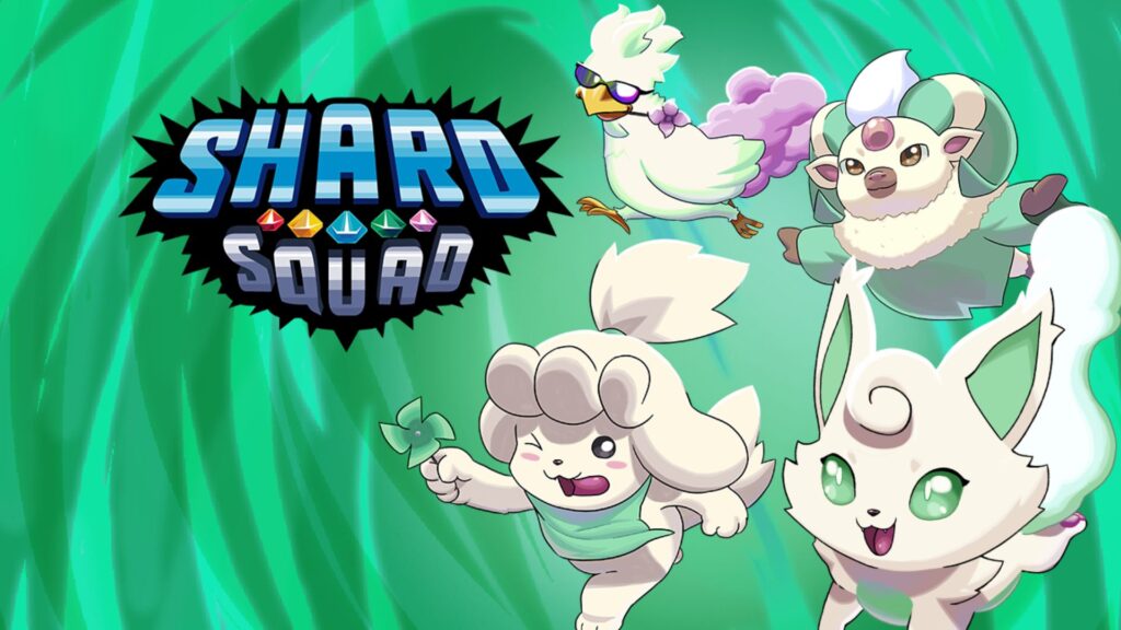 Shard Squad recebe atualização gratuita e anuncia DLC que custa somente R$3,99