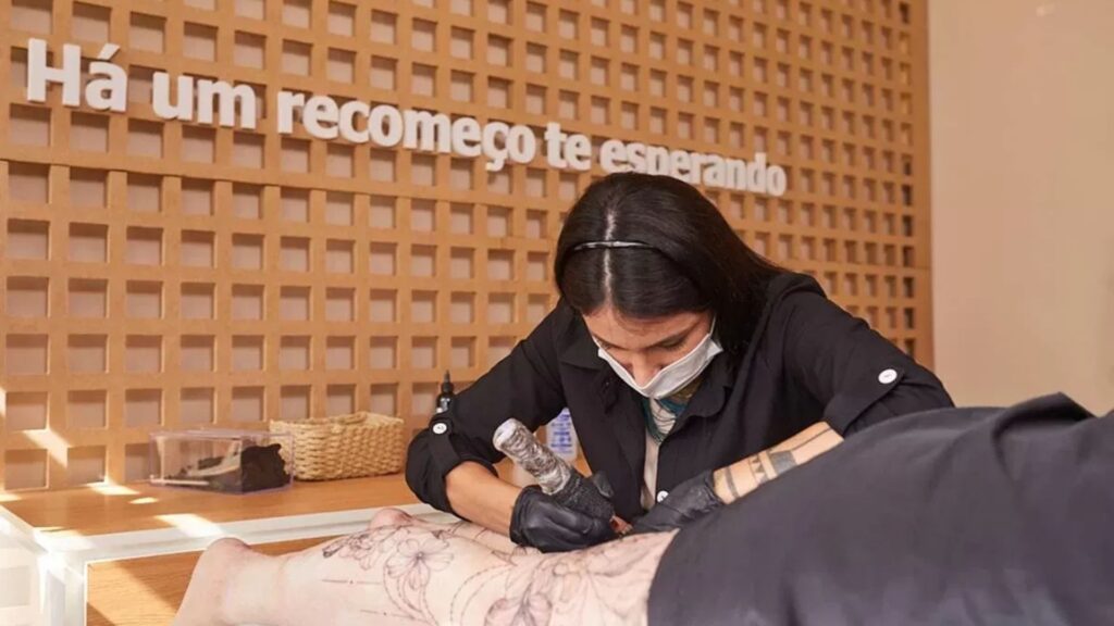 Série Sobre essa Pele abre inscrições para a terceira temporada. Saiba como participar