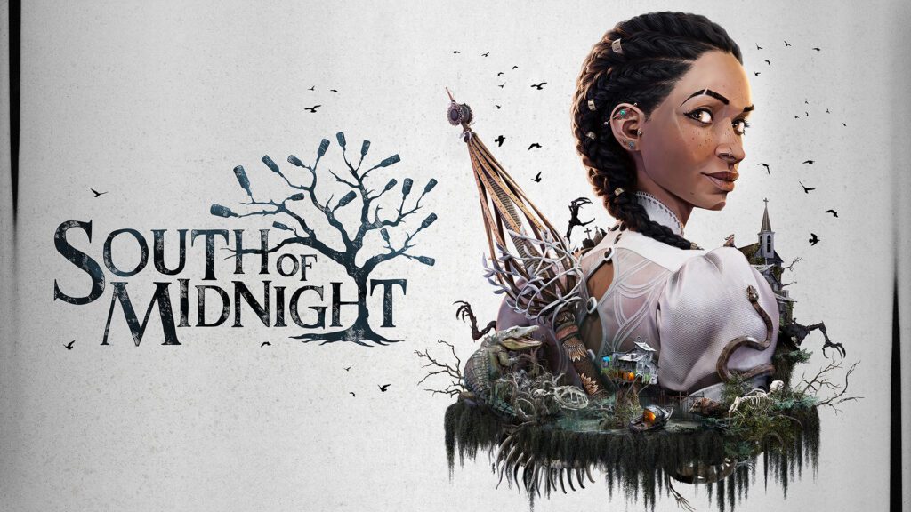 South of Midnight confirma data de chegada ao PS5