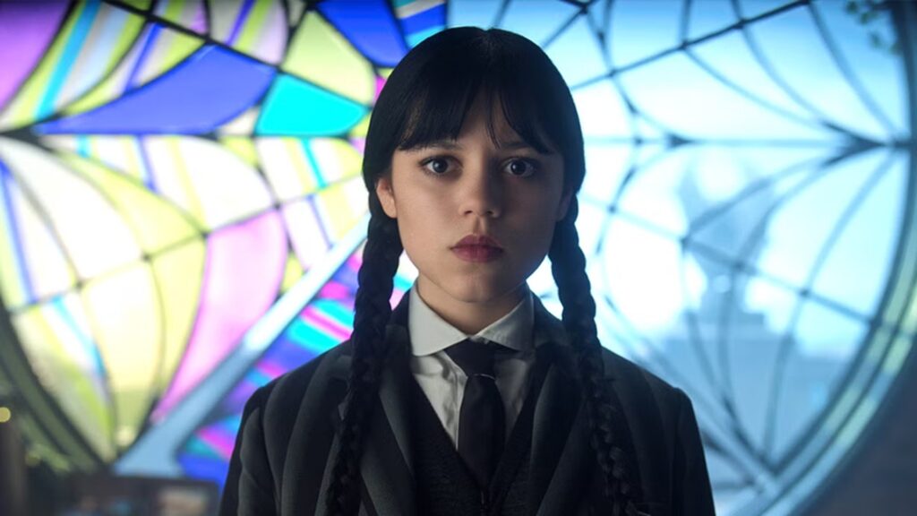 “Legacies”: antes do sucesso de “Wandinha”