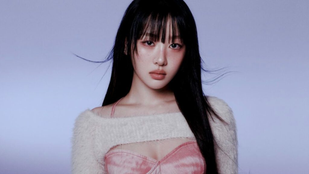 YVES anuncia show no Brasil em maio