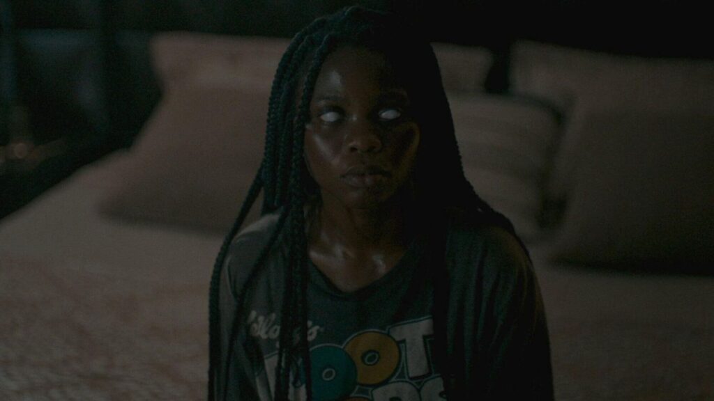 Atlantico, de Amina Kane, participa da mostra Mestras do Macabro