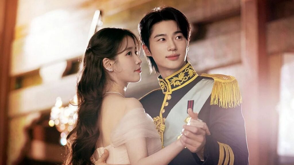A Coroa Perfeita bate recorde de audiência entre estreias de séries coreanas no Disney+