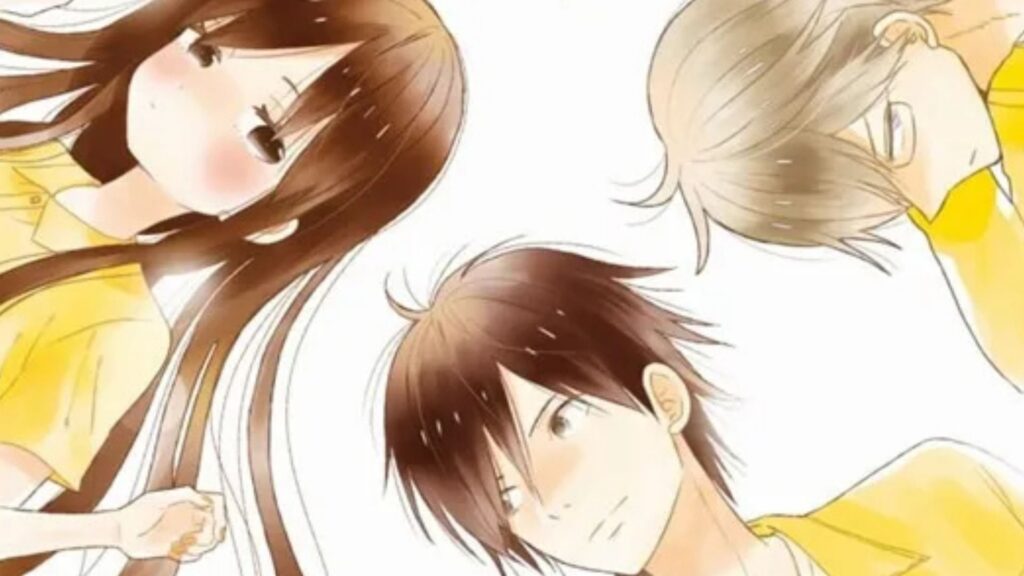 A Casa do Sol: NewPOP conclui publicação do aclamado mangá de Taamo