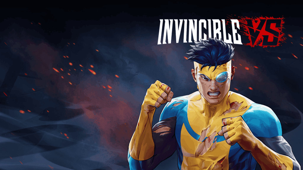 Novo trailer de Invincible VS revela modo história