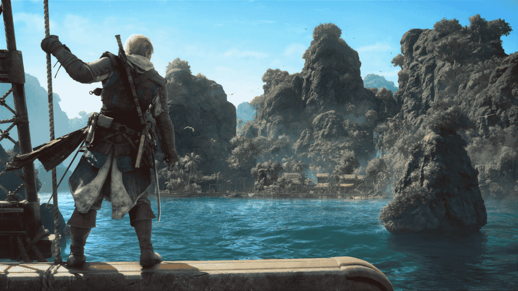 Produtor do remake de Assasin’s Creed: Black Flag esclarece dúvidas sobre o game