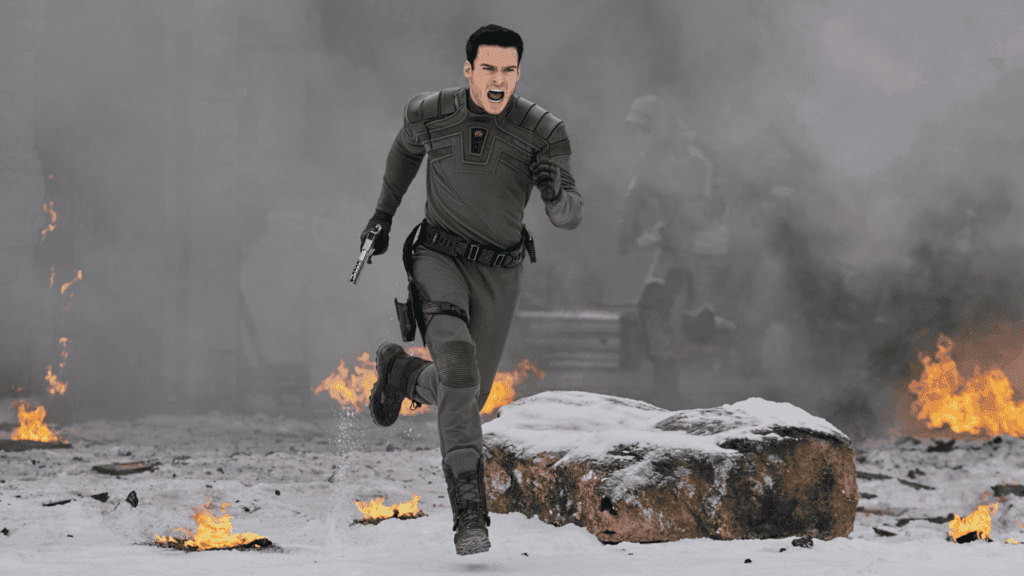 Prime Video revela trailer oficial da segunda temporada de Citadel