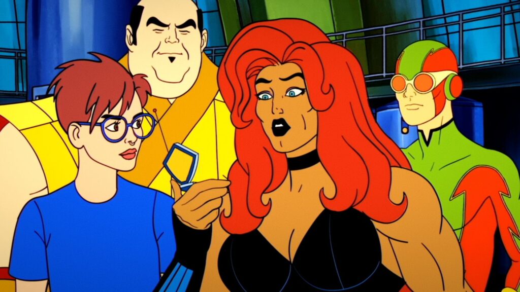 Sociedade da Virtude: A Série estreia na HBO Max e no [adult swim] nesta sexta-feira (24)