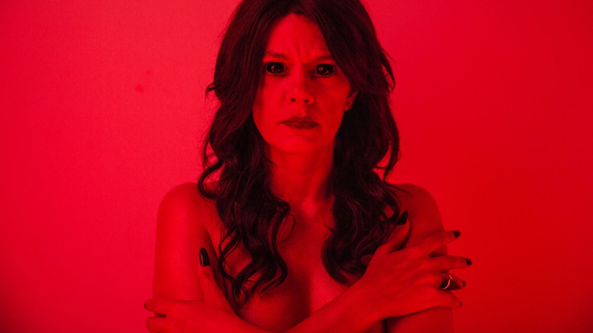 Filme Lilith, de Gilda Nomacce, que compõe a mostra Mestras do Macabro