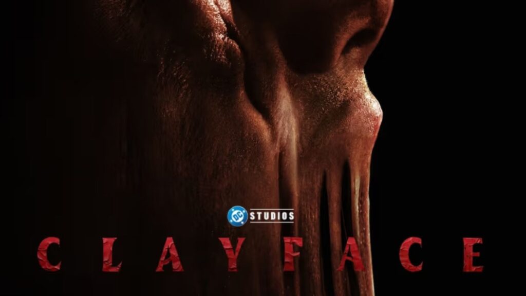 James Gunn confirma linha temporal do filme Cara de Barro