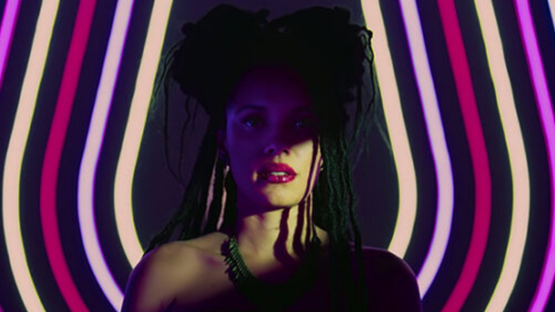 Cena do filme Love Kills