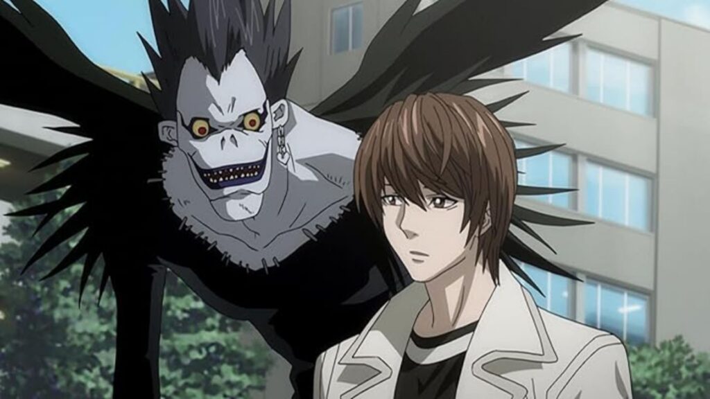 Death Note