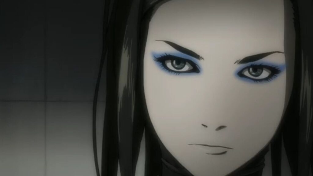 Ergo Proxy