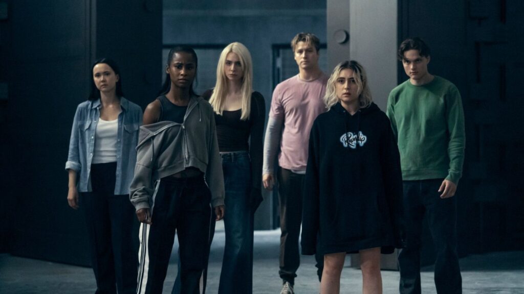 Série Gen V é cancelada após duas temporadas no Prime Video