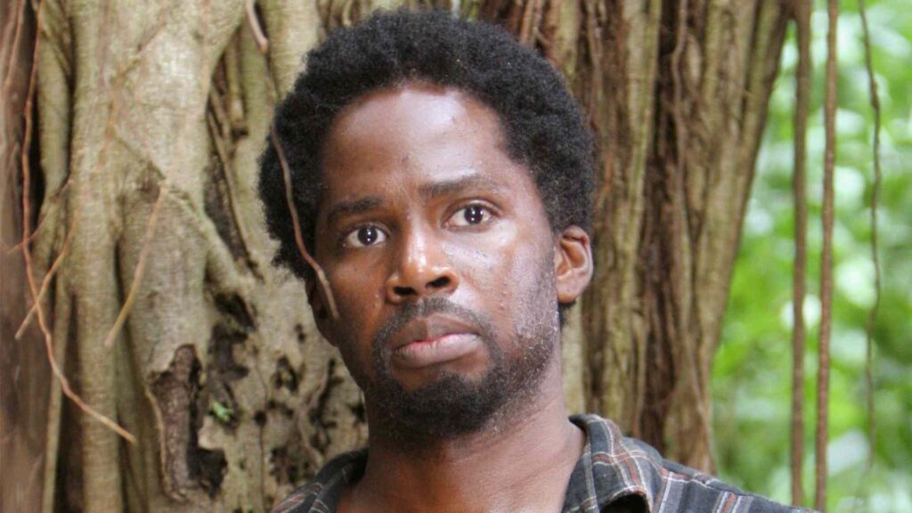 Lost: colega de elenco ignora Harold Perrineau há 20 anos 