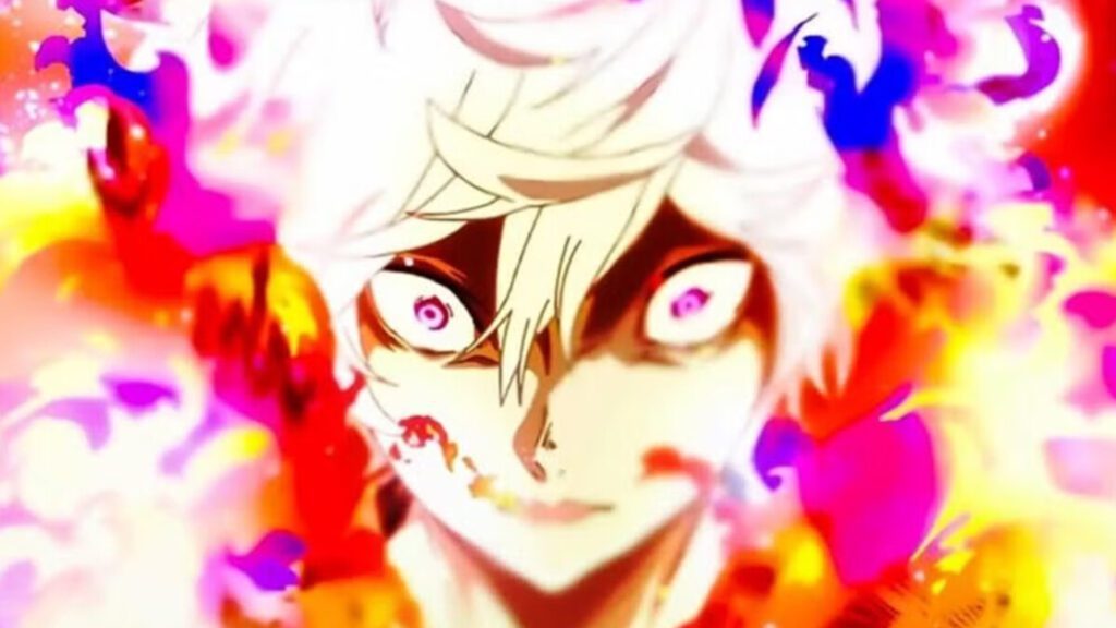 Segunda temporada de Hell`s Paradise conseguiu elevar o nível da animação