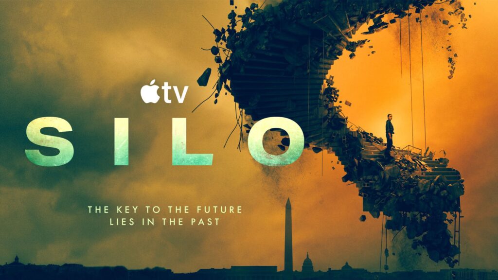 SILO | Terceira temporada ganha data de estreia